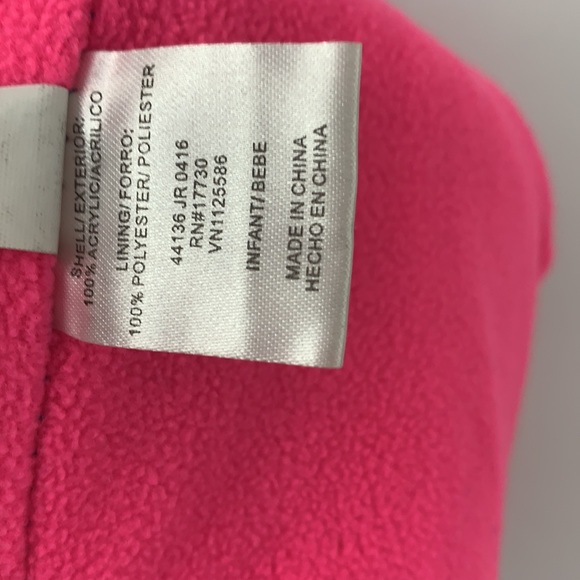 Baby Penguin Pom Pom Winter Hat - Picture 7 of 10